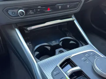 BMW 320d M-Sport Keyless Memory Head-Up ACC AHK H K