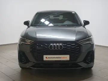 AUDI Q3 35TDI S-Tronic 2xS-Line Quattro Virtual Sthz