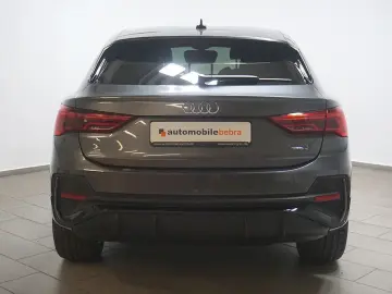 AUDI Q3 35TDI S-Tronic 2xS-Line Quattro Virtual Sthz
