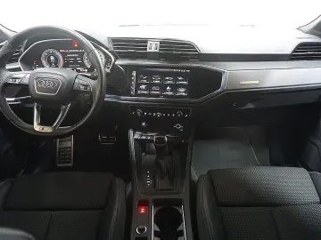 AUDI Q3 35TDI S-Tronic 2xS-Line Quattro Virtual Sthz