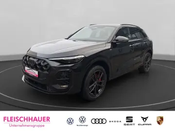 AUDI Q5 2.0 TDI S-line Pano Matrix  UPE 85.150 00€