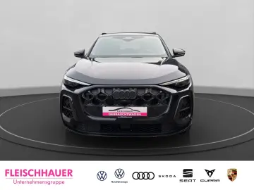 AUDI Q5 2.0 TDI S-line Pano Matrix  UPE 85.150 00€