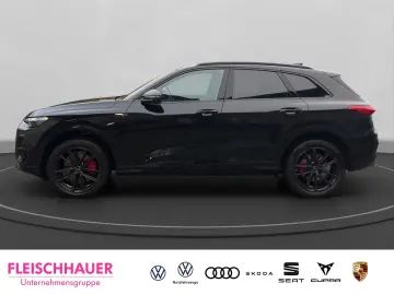 AUDI Q5 2.0 TDI S-line Pano Matrix  UPE 85.150 00€