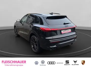 AUDI Q5 2.0 TDI S-line Pano Matrix  UPE 85.150 00€