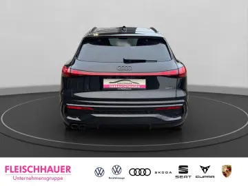 AUDI Q5 2.0 TDI S-line Pano Matrix  UPE 85.150 00€