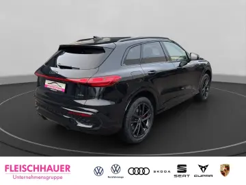 AUDI Q5 2.0 TDI S-line Pano Matrix  UPE 85.150 00€