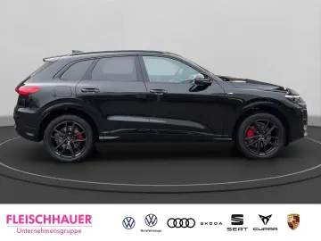 AUDI Q5 2.0 TDI S-line Pano Matrix  UPE 85.150 00€