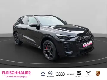 AUDI Q5 2.0 TDI S-line Pano Matrix  UPE 85.150 00€