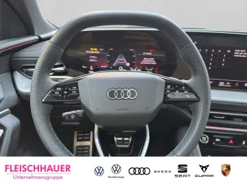 AUDI Q5 2.0 TDI S-line Pano Matrix  UPE 85.150 00€