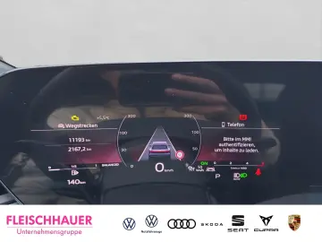 AUDI Q5 2.0 TDI S-line Pano Matrix  UPE 85.150 00€