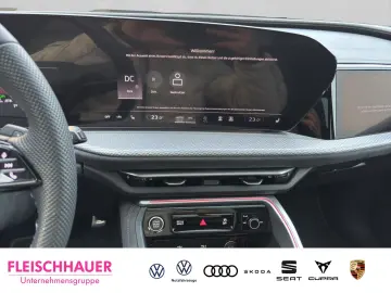 AUDI Q5 2.0 TDI S-line Pano Matrix  UPE 85.150 00€