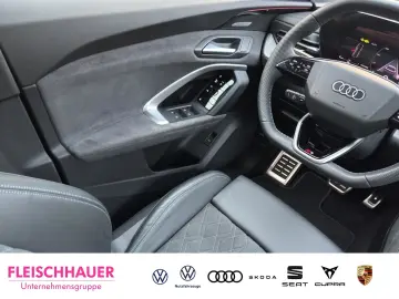AUDI Q5 2.0 TDI S-line Pano Matrix  UPE 85.150 00€