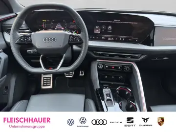 AUDI Q5 2.0 TDI S-line Pano Matrix  UPE 85.150 00€