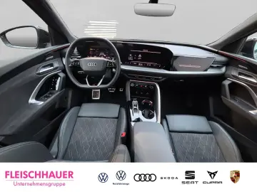 AUDI Q5 2.0 TDI S-line Pano Matrix  UPE 85.150 00€