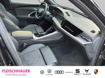 AUDI Q5 2.0 TDI S-line Pano Matrix  UPE 85.150 00€
