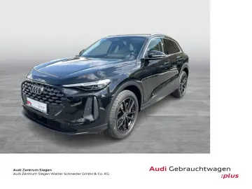 AUDI Q5 2.0 TDI quattro Pano AHK Standheizung