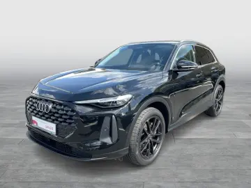 AUDI Q5 2.0 TDI quattro Pano AHK Standheizung