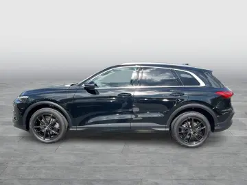 AUDI Q5 2.0 TDI quattro Pano AHK Standheizung