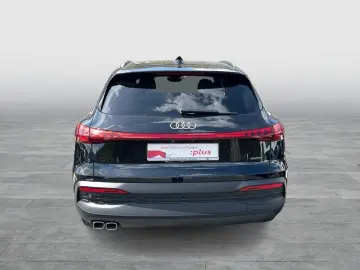 AUDI Q5 2.0 TDI quattro Pano AHK Standheizung