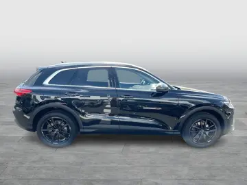 AUDI Q5 2.0 TDI quattro Pano AHK Standheizung