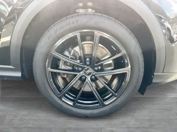 AUDI Q5 2.0 TDI quattro Pano AHK Standheizung
