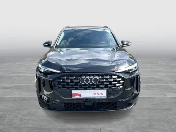 AUDI Q5 2.0 TDI quattro Pano AHK Standheizung