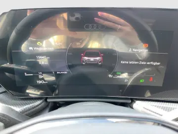 AUDI Q5 2.0 TDI quattro Pano AHK Standheizung