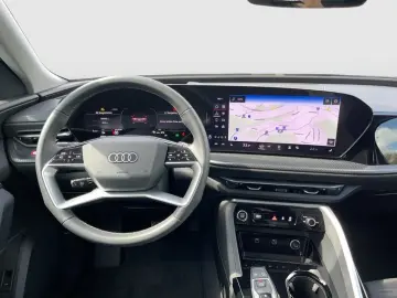 AUDI Q5 2.0 TDI quattro Pano AHK Standheizung