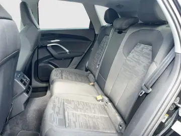 AUDI Q5 2.0 TDI quattro Pano AHK Standheizung