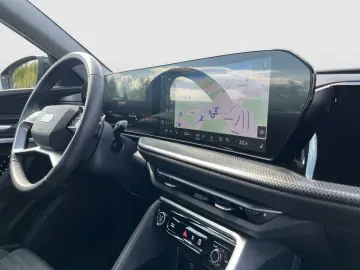 AUDI Q5 2.0 TDI quattro Pano AHK Standheizung