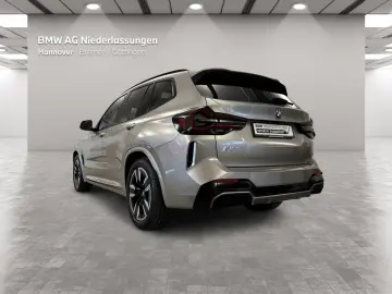 BMW iX3 M Sport Driv.Assist.Prof LiveCockpitProf