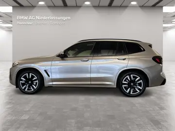 BMW iX3 M Sport Driv.Assist.Prof LiveCockpitProf