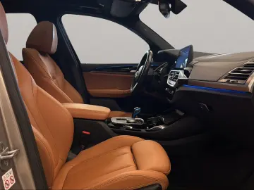 BMW iX3 M Sport Driv.Assist.Prof LiveCockpitProf