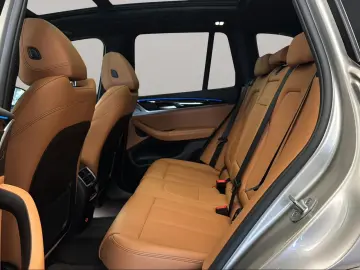 BMW iX3 M Sport Driv.Assist.Prof LiveCockpitProf
