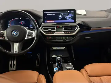 BMW iX3 M Sport Driv.Assist.Prof LiveCockpitProf