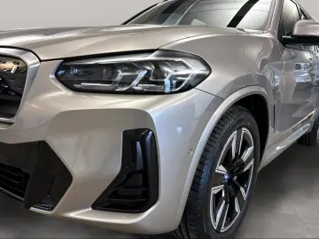 BMW iX3 M Sport Driv.Assist.Prof LiveCockpitProf