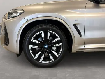 BMW iX3 M Sport Driv.Assist.Prof LiveCockpitProf
