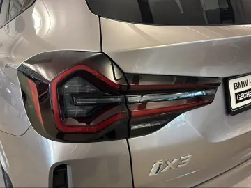 BMW iX3 M Sport Driv.Assist.Prof LiveCockpitProf