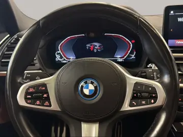 BMW iX3 M Sport Driv.Assist.Prof LiveCockpitProf