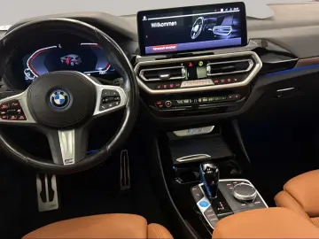 BMW iX3 M Sport Driv.Assist.Prof LiveCockpitProf