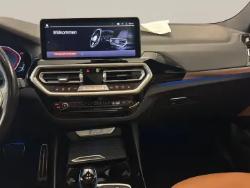BMW iX3 M Sport Driv.Assist.Prof LiveCockpitProf
