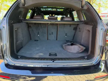 BMW iX3 Impressive 360Kamera Panorama Head Up Laser