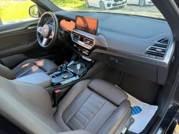 BMW iX3 Impressive 360Kamera Panorama Head Up Laser