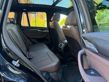 BMW iX3 Impressive 360Kamera Panorama Head Up Laser