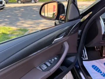 BMW iX3 Impressive 360Kamera Panorama Head Up Laser