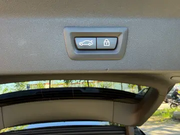BMW iX3 Impressive 360Kamera Panorama Head Up Laser