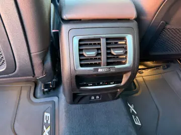BMW iX3 Impressive 360Kamera Panorama Head Up Laser