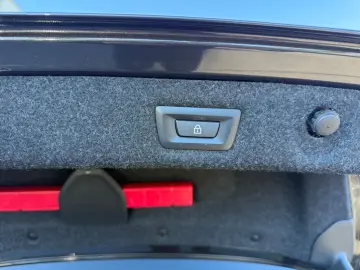 BMW iX3 Impressive 360Kamera Panorama Head Up Laser