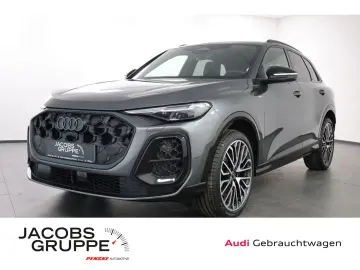 AUDI Q5 2.0 TDI quattro S line S tronic Navi Matrix A