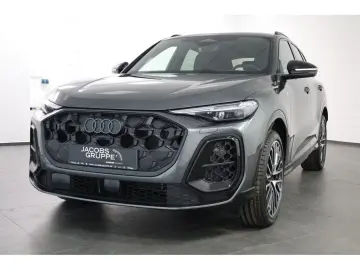 AUDI Q5 2.0 TDI quattro S line S tronic Navi Matrix A
